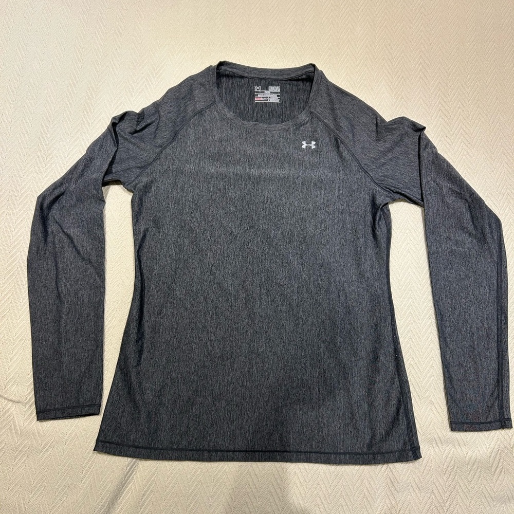 Under Armour Base Layer Long Sleeve